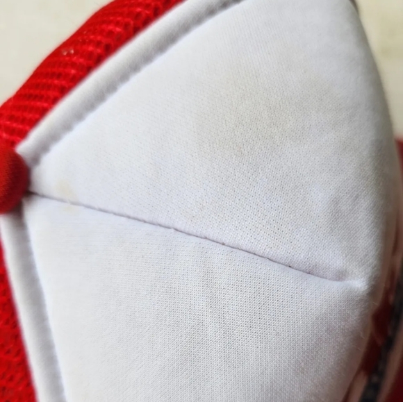 Tastee Freez SnapBack Hat Trucker Vintage 80s style - Picture 5 of 5